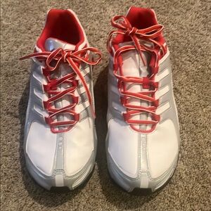 Nike Shox-Size 8.5